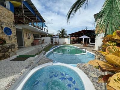 Casa en venta en Salgar, Puerto Colombia, Atlántico