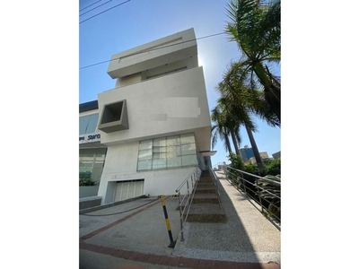 Edificio de lujo en venta Barranquilla, Colombia