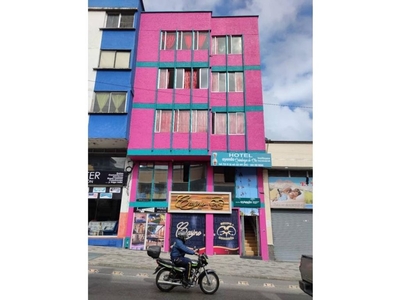 Edificio de lujo en venta Calarcá, Colombia