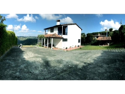 Exclusiva casa de campo en alquiler Santa Helena, Departamento de Antioquia