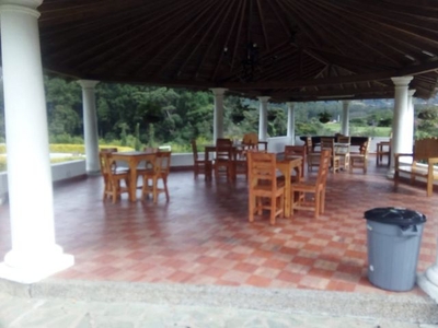 Finca en arriendo en Barbosa