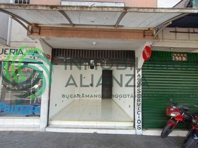 Local comercial en arriendo en Alfonso López
