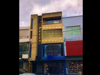 Local comercial en arriendo en Restrepo