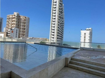 Piso de alto standing en alquiler en Cartagena de Indias, Departamento de Bolívar