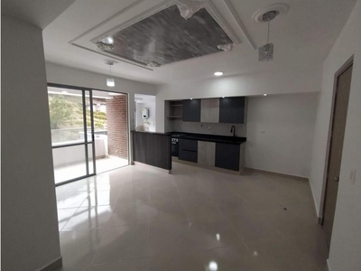 Piso exclusivo de 83 m2 en alquiler en Bello, Departamento de Antioquia