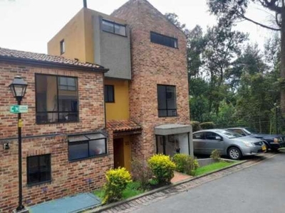 Se Vende Lindisima Casa Tipo Chalet En Delmonte 2 calle 169 Al Occidente De La Av Boyaca