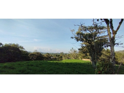 Terreno / Solar de 21000 m2 - Rionegro, Departamento de Antioquia
