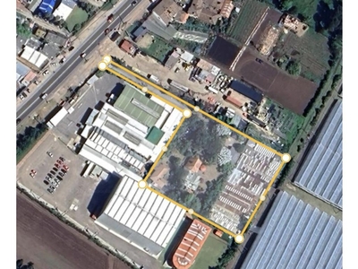 Terreno / Solar de 5500 m2 en venta - Chía, Cundinamarca