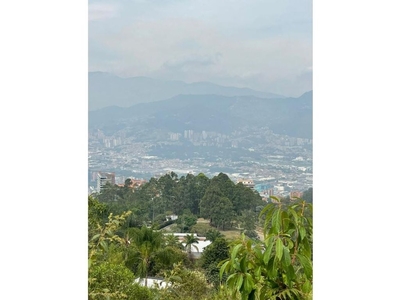 Terreno / Solar en venta - Medellín, Colombia