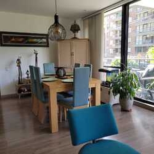 Vendo apartamento Club House en Mazuren - Bogotá