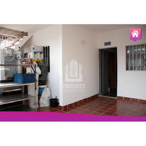 Vendo Casa Con Apartamento Independiente - Cúcuta Torcoroma Iii