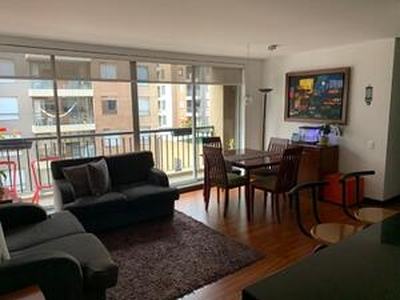 Vendo lindo y amplio apartamento con Club House en Mazuren - Bogotá