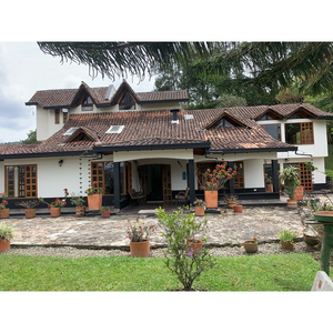 Venta Casa Campestre En Un Lugar Privilegiado Guarne Antioquia