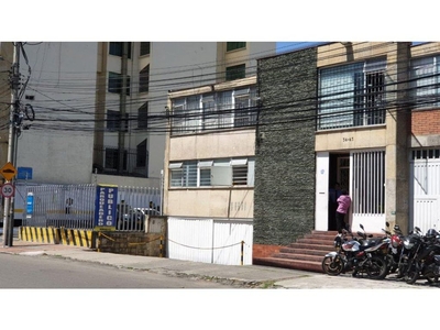Vivienda exclusiva de 1100 m2 en venta Santafe de Bogotá, Bogotá D.C.