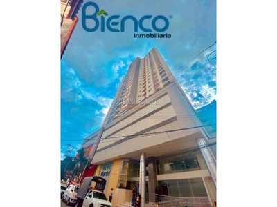 Alquiler Apartamentos en Bucaramanga - 1 habitacion(es)