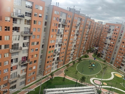 Apartamento (1 Nivel) en Arriendo en Tierra Buena, Kennedy, Bogota D.C.