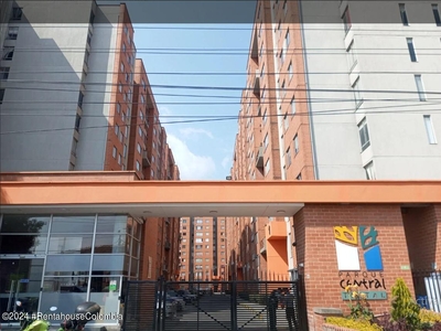 Apartamento (1 Nivel) en Venta en Tierra Buena, Kennedy, Bogota D.C.