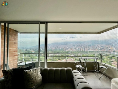 Apartamento en Arriendo Estadio Medellin