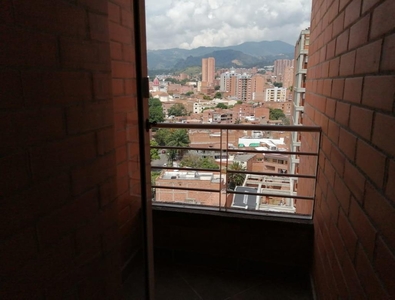 Apartamento en Arriendo La Floresta Medellin