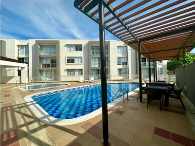 Apartamento en venta en Cartagena