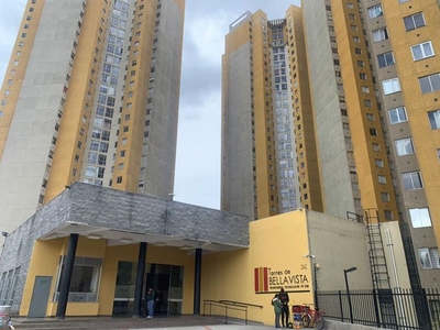 Apartamento en venta en Ciudad Bolívar