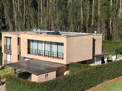 Casa de 300 m2 en venta Sopó, Colombia