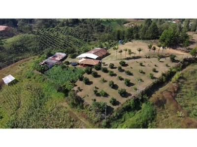 Cortijo de alto standing de 30736 m2 en venta Rionegro, Departamento de Antioquia