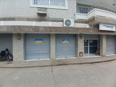 Local Comercial en arriendo en CERETE - Cordoba