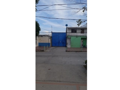 Lote en arriendo en Barranquilla