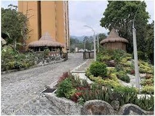 Apartamento (1 Nivel) en Venta en La Inmaculada, Municipio La Estrella, Antioquia