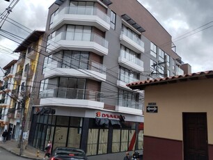 Apartamento EN ARRIENDO