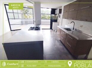 Apartamento en Arriendo, CASTROPOL