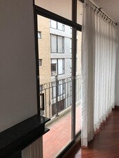 Apartamento en Arriendo, CHICO PARQUE DE LA 93