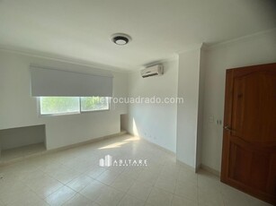 Apartamento en Arriendo, Crespo