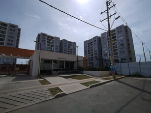 Apartamento EN ARRIENDO EN Ciudad Meléndez