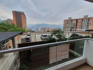 Apartamento en Arriendo, La Cuenca