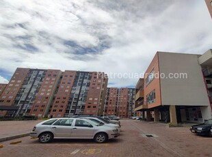 Apartamento en Arriendo, La Prosperidad Madrid Cund