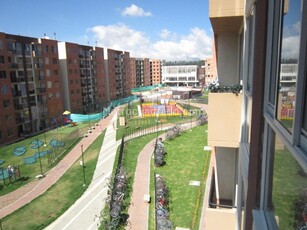Apartamento en Arriendo, Madrid