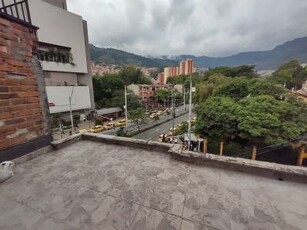 Apartamento en renta en Buenos Aires, Medellín, Antioquia