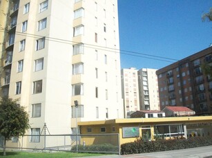 Apartamento en Venta, CANTALEJO