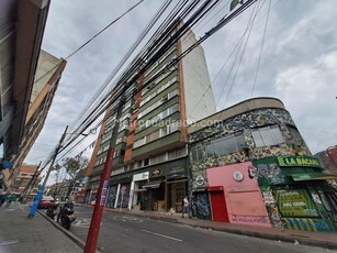 Apartamento en Venta, Chapinero Central