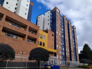 Apartamento EN VENTA EN San Cristóbal Norte