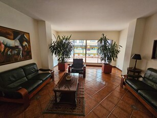 Apartamento en Venta, SANTA BARBARA OCCIDENTAL