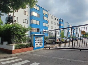Apartamento en Venta, Urbanizacion Barranquilla