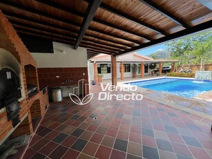 Casa Campestre EN VENTA