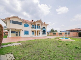 Casa en Venta, Cajica