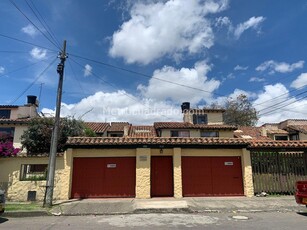 Casa en Venta, COLINA CAMPESTRE