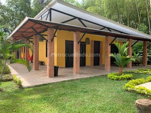 Finca en Venta, Potrerito