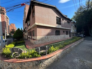 Venta Casa Medellín Laureles 7203192 Venta Casa Medellín Laureles 7203192