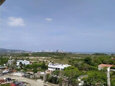Apartamento en arriendo Cielo Mar, Cartagena De Indias